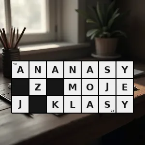 Rozwiązanie krzyżówki: program rozrywkowy w tvn - ananasy z mojej klasy | hasła, synonimy i podpowiedzi Hasło krzyżówkowe program rozrywkowy w tvn - ananasy z mojej klasy – rozwiązanie, synonimy, podpowiedzi i definicje krzyżówkowe